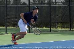 DHS Tennis vs JL -96